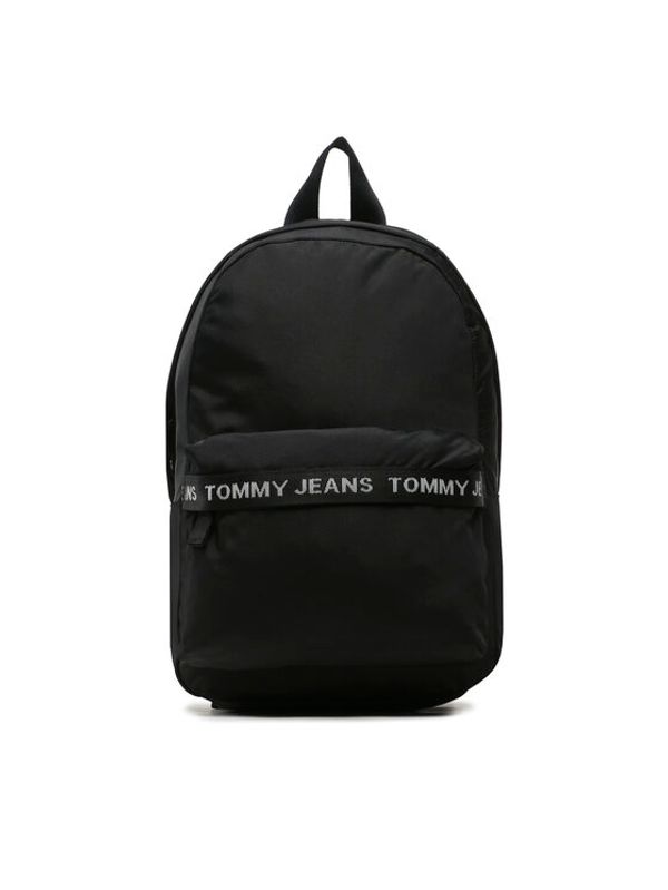 Tommy Jeans Tommy Jeans Раница Tjm Essential Dome Backpack AM0AM11175 Черен