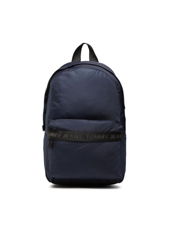 Tommy Jeans Tommy Jeans Раница Tjm Essential Dome Backpack AM0AM11175 Тъмносин