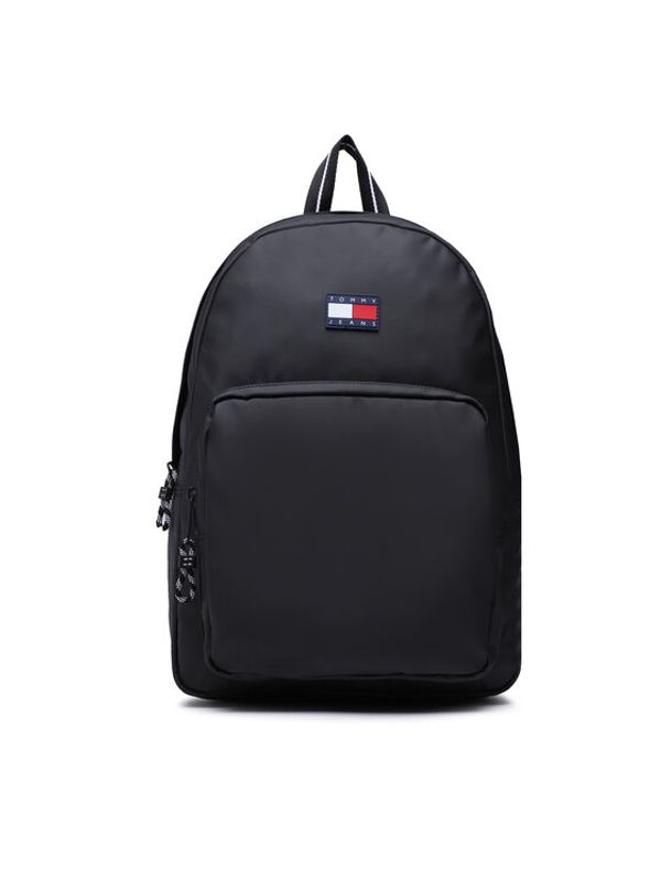 Tommy Jeans Tommy Jeans Раница Tjm Fuction Backpack AM0AM10701 Черен