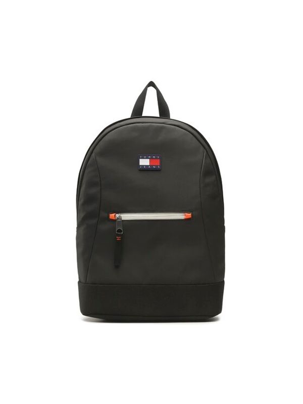 Tommy Jeans Tommy Jeans Раница Tjm Function Dome Backpack AM0AM10888 Черен