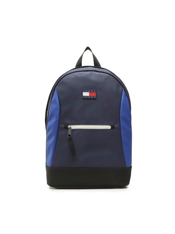 Tommy Jeans Tommy Jeans Раница Tjm Function Dome Backpack AM0AM10888 Тъмносин