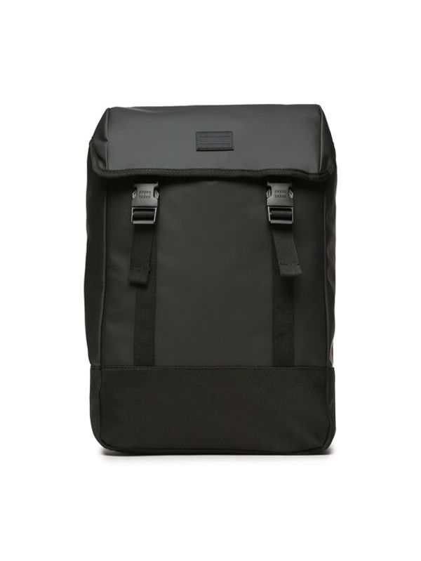 Tommy Jeans Tommy Jeans Раница Tjm Function Flap Backpack AM0AM11170 Черен
