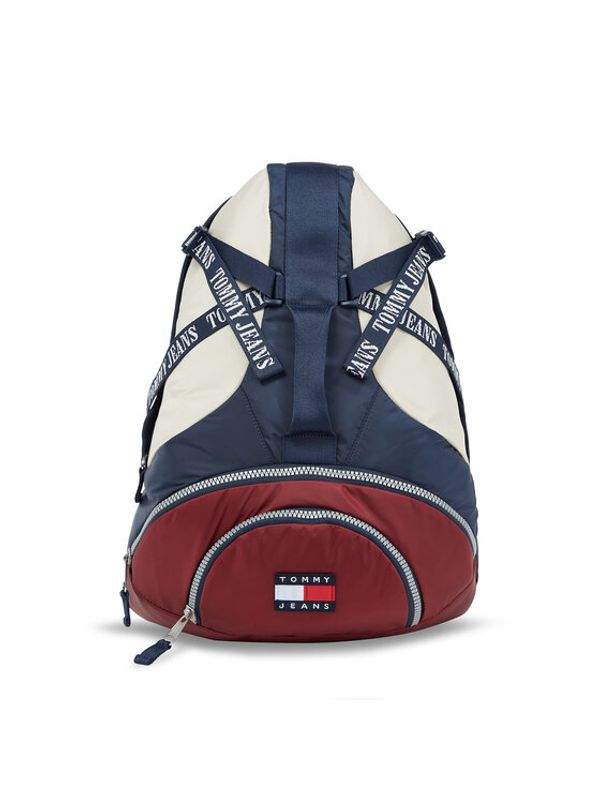 Tommy Jeans Tommy Jeans Раница Tjm Heritage Elevated Backpack AM0AM11655 Син