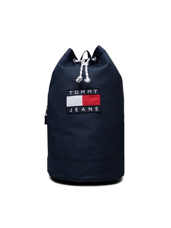 Tommy Jeans Tommy Jeans Раница Tjm, Heritage Slingbag AM0AM11749 Тъмносин