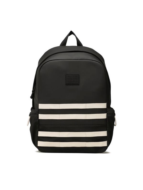 Tommy Jeans Tommy Jeans Раница Tjm Street Dome Backpack AM0AM10885 Черен