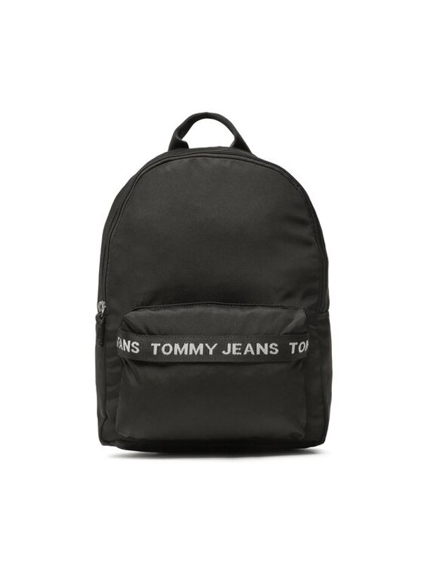 Tommy Jeans Tommy Jeans Раница Tjw Essential Backpack AW0AW14548 Черен