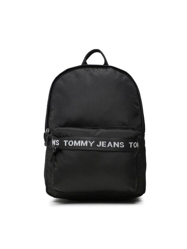 Tommy Jeans Tommy Jeans Раница Tjw Essential Backpack AW0AW14952 Черен