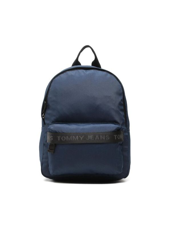 Tommy Jeans Tommy Jeans Раница Tjw Essential Backpack AW0AW14952 Тъмносин