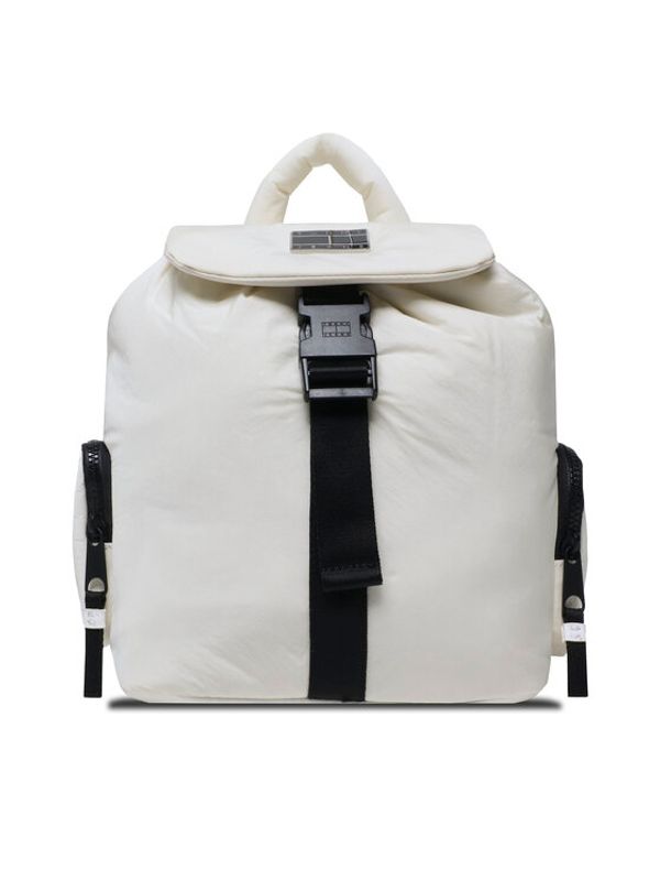 Tommy Jeans Tommy Jeans Раница Tjw Hype Conscious Backpack AW0AW14140 Бял