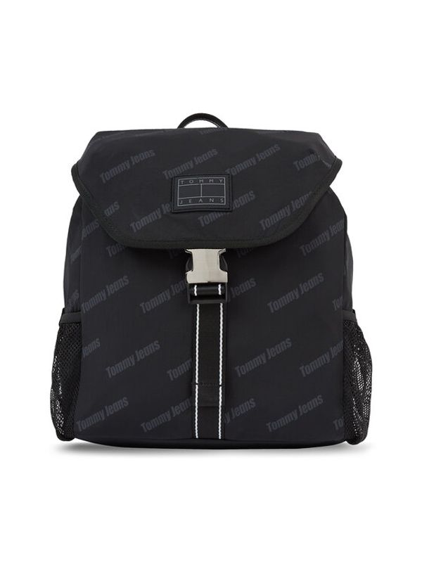 Tommy Jeans Tommy Jeans Раница Tjw Skater Girl Backpack Print AW0AW15895 Сив