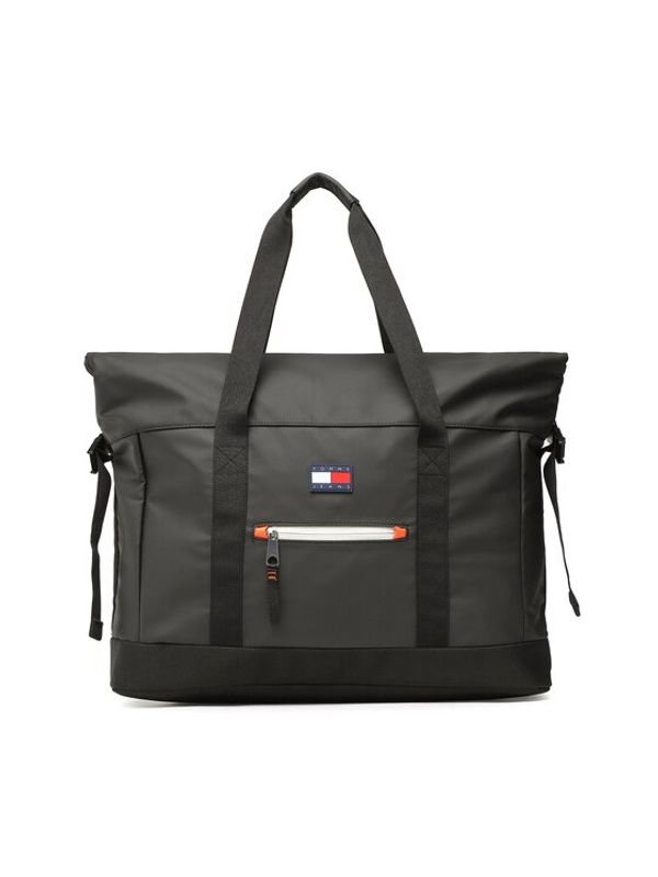 Tommy Jeans Tommy Jeans Сак Tjm Function Weekender AM0AM10878 Черен
