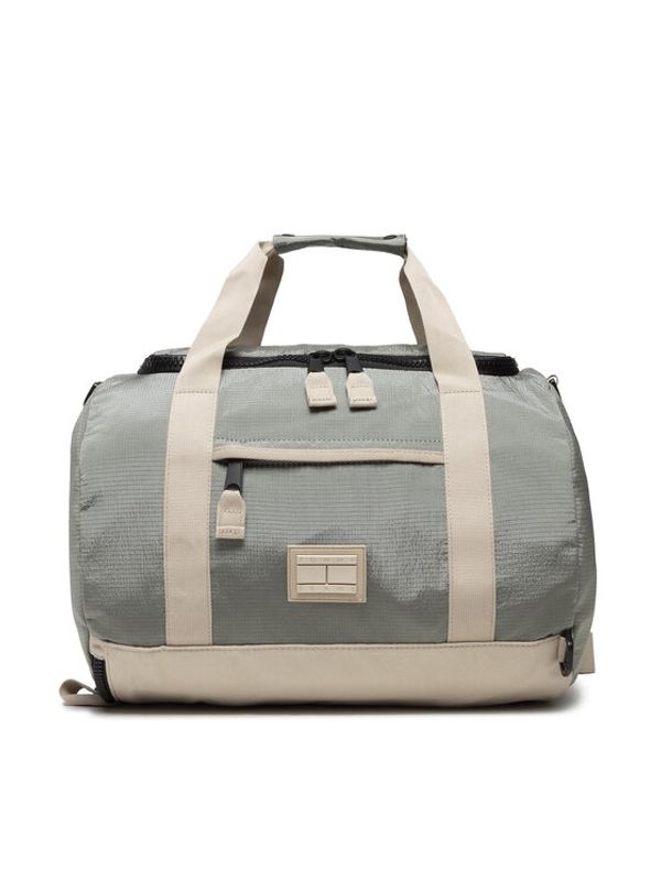 Tommy Jeans Tommy Jeans Сак Tjm Utility Modular Duffle AM0AM08858 Сив