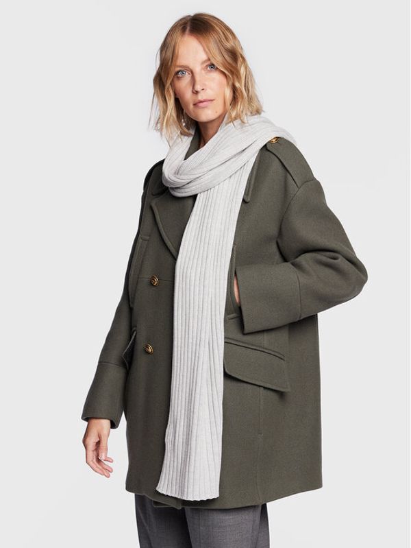 Tommy Jeans Tommy Jeans Шал AW0AW13667 Сив