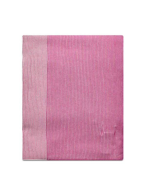 Tommy Jeans Tommy Jeans Шал Tjw Logo Scarf AW0AW10702 Розов