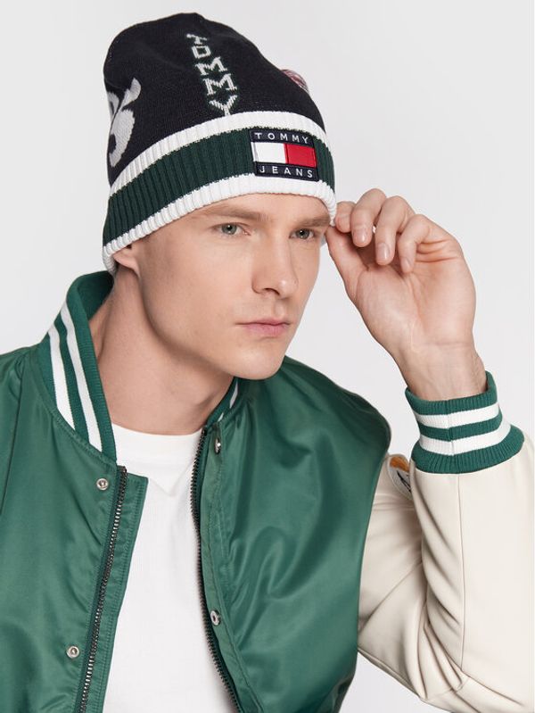 Tommy Jeans Tommy Jeans Шапка AM0AM10399 Цветен