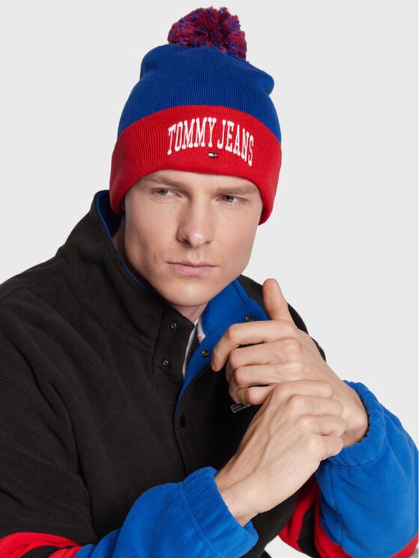 Tommy Jeans Tommy Jeans Шапка AM0AM10401 Цветен