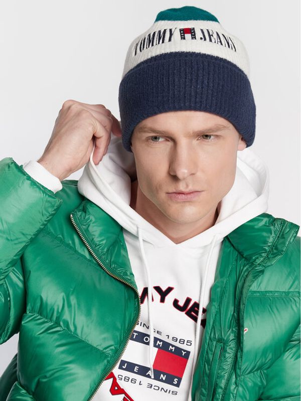 Tommy Jeans Tommy Jeans Шапка AM0AM10505 Цветен