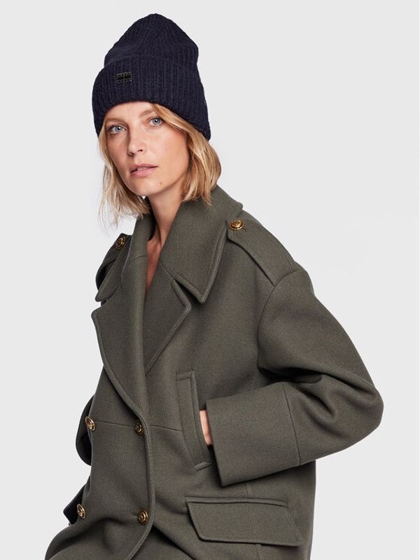 Tommy Jeans Tommy Jeans Шапка AW0AW12683 Тъмносин