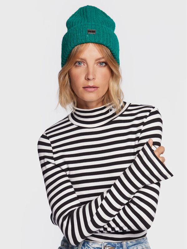 Tommy Jeans Tommy Jeans Шапка AW0AW12683 Зелен
