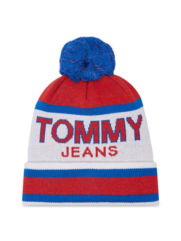 Tommy Jeans Tommy Jeans Шапка Heritage AW0AW14084 Цветен