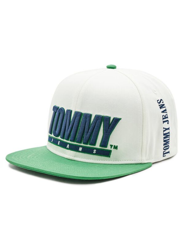 Tommy Jeans Tommy Jeans Шапка с козирка Heritage AM0AM11106 Цветен