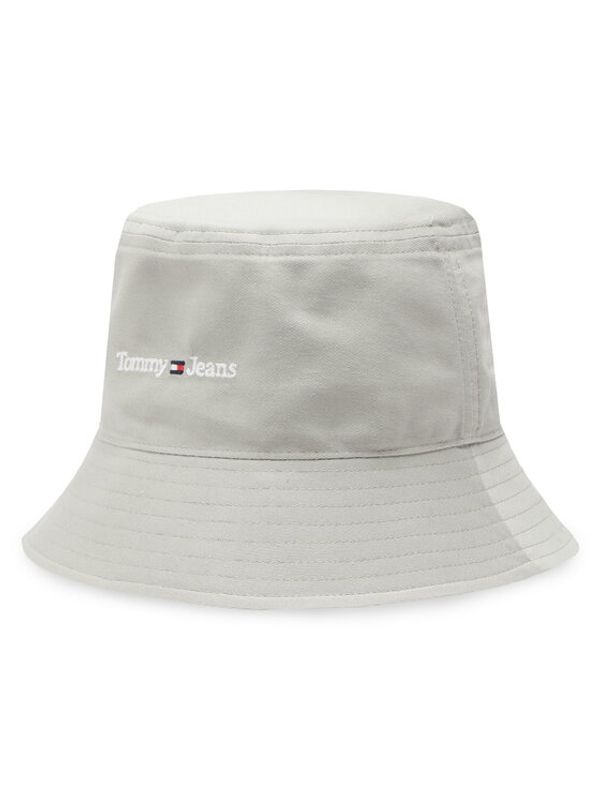 Tommy Jeans Tommy Jeans Текстилна шапка Sport AM0AM11005 Сив