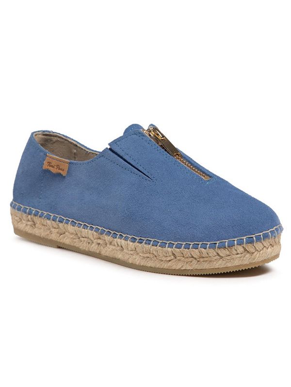 Toni Pons Toni Pons Еспадрили Fede-Se Син