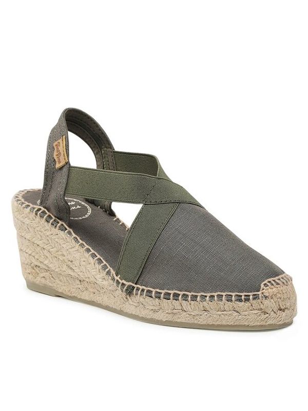 Toni Pons Toni Pons Еспадрили Ter Каки