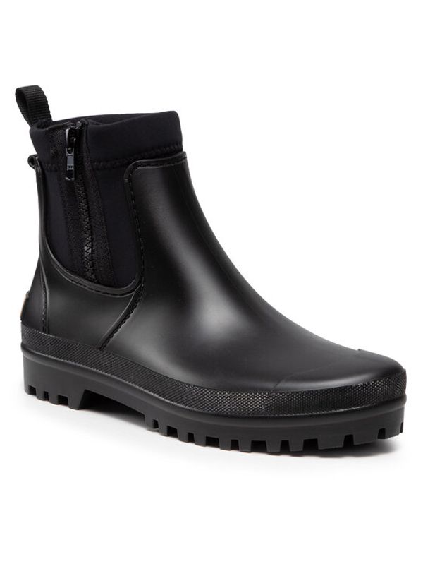 Toni Pons Toni Pons Гумени ботуши Colton Черен