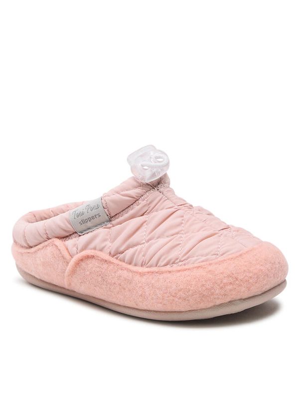 Toni Pons Toni Pons Пантофи Land-Um Розов