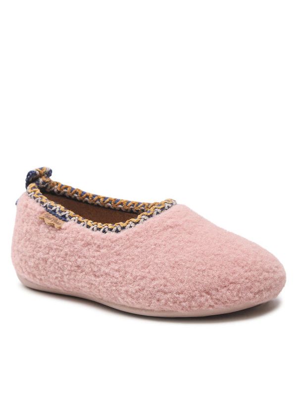 Toni Pons Toni Pons Пантофи Lezo-Sh Розов