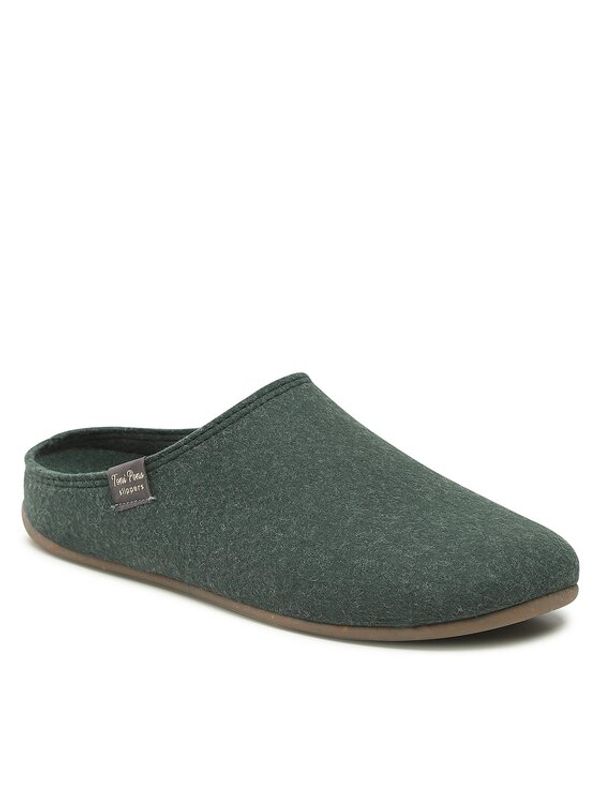 Toni Pons Toni Pons Пантофи Neo-Fr Каки