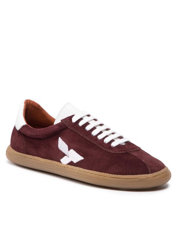 Tortola Tortola Сникърси 217 Бордо