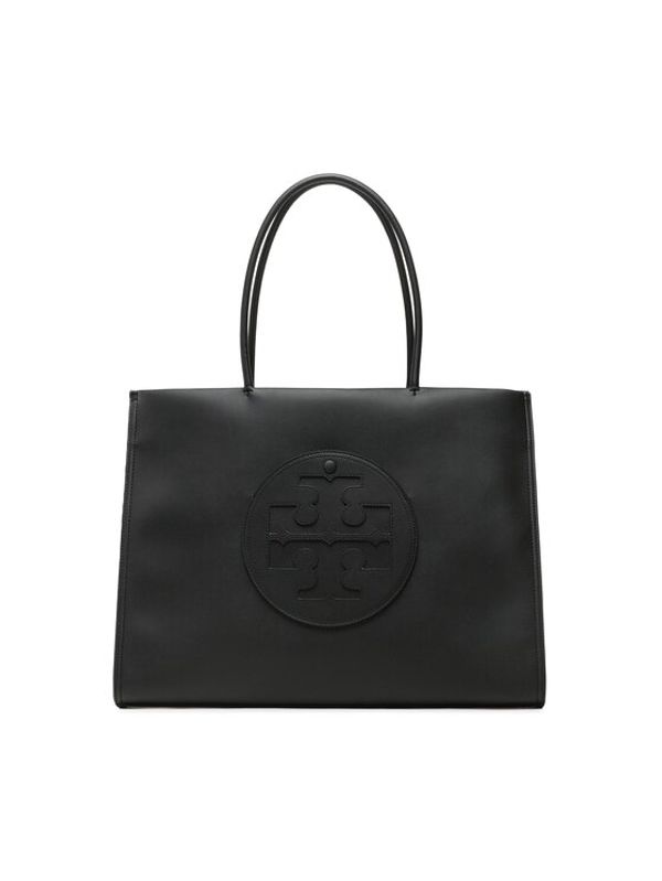 Tory Burch Tory Burch Дамска чанта Ella Bio Tote 145611 Черен
