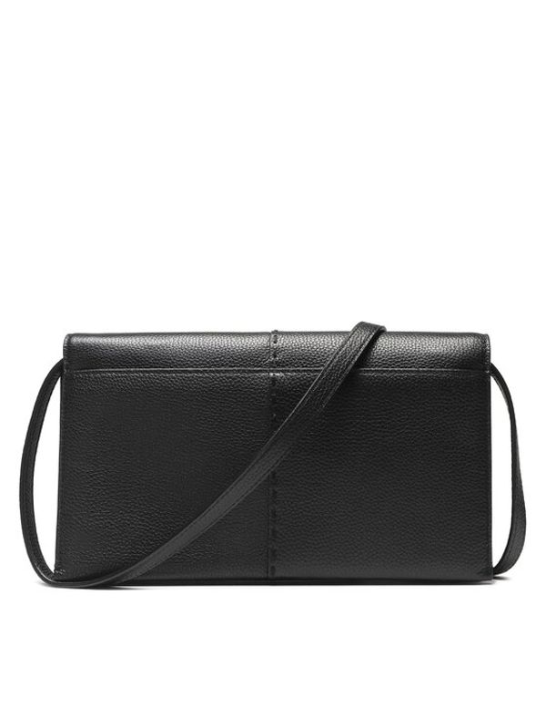 Tory Burch Tory Burch Дамска чанта Mcgraw 137247 Черен
