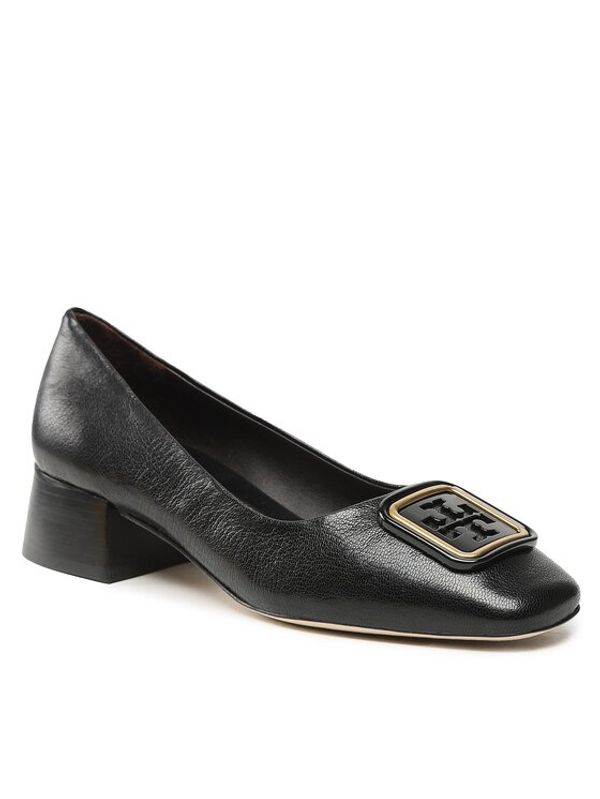 Tory Burch Tory Burch Обувки Georgia Pump 143336 Черен