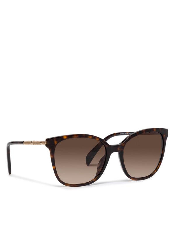 TOUS TOUS Слънчеви очила STOA86 Кафяв