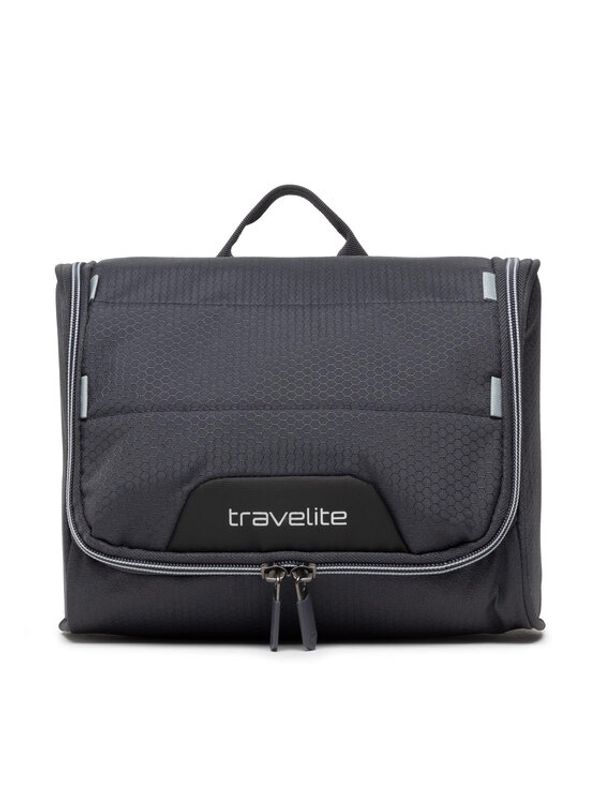 Travelite Travelite Несесер Skaii 92602-4 Сив