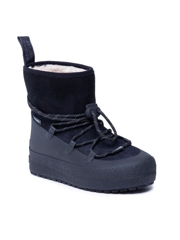 Tretorn Tretorn Апрески Aspa Hybrid Jr 800423 Черен