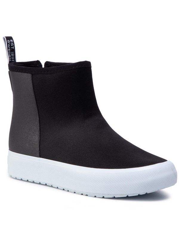 Tretorn Tretorn Боти Alto Hybrid 473435 Черен