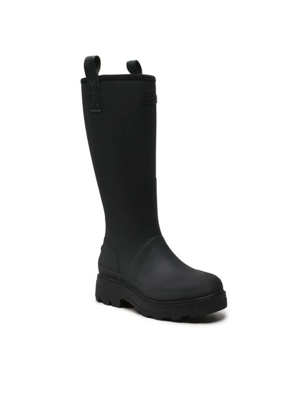 Tretorn Tretorn Гумени ботуши Bryum 473456 Черен