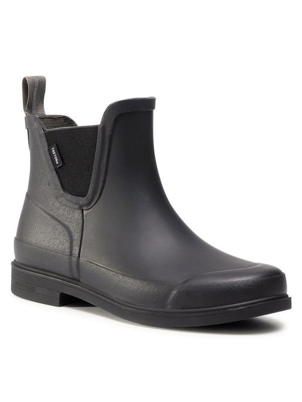 Tretorn Tretorn Гумени ботуши Eva 472954 Черен