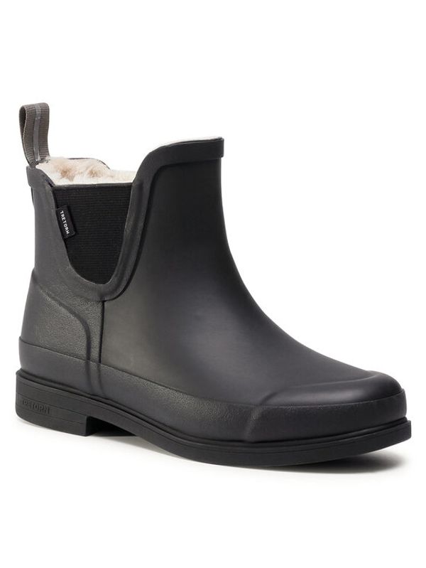 Tretorn Tretorn Гумени ботуши Eva W 473211 Черен