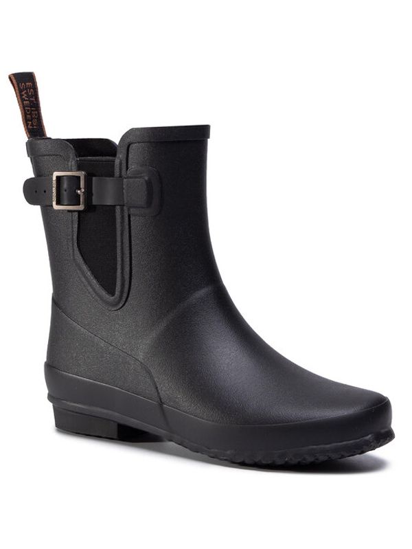 Tretorn Tretorn Гумени ботуши Nicole 472651 Черен