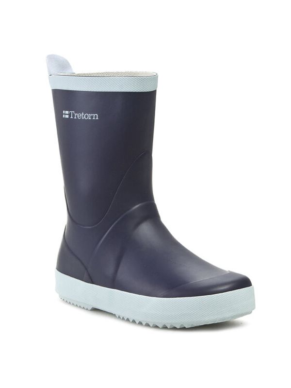 Tretorn Tretorn Гумени ботуши Wings 47 280080 Тъмносин