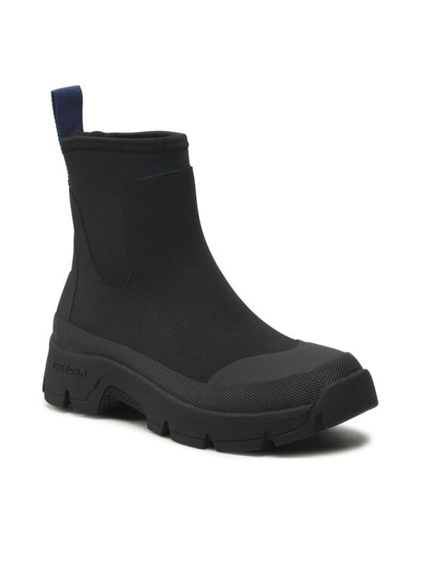 Tretorn Tretorn Обувки Garpa Hybrid 473453 10 Черен