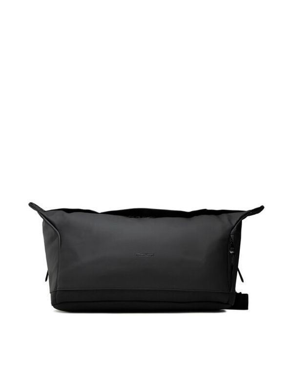 Tretorn Tretorn Сак Malmo Duffel 474097 Черен