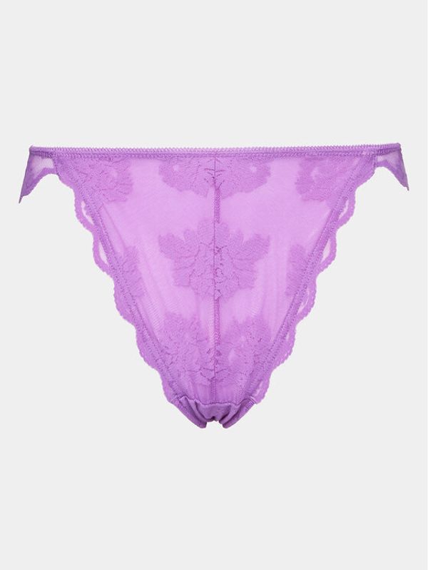 Triumph Triumph Бикини тип бразилиана с висока талия Amourette 10214461 Виолетов