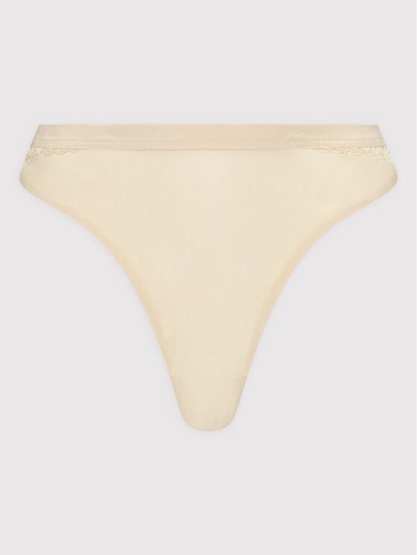 Triumph Triumph Бикини тип прашка Aura Spotlight High 10207998 Бежов