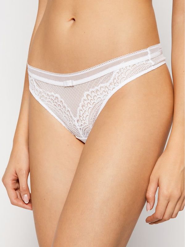 Triumph Triumph Бикини тип прашка Beauty-Full Darling 10156818 Бял